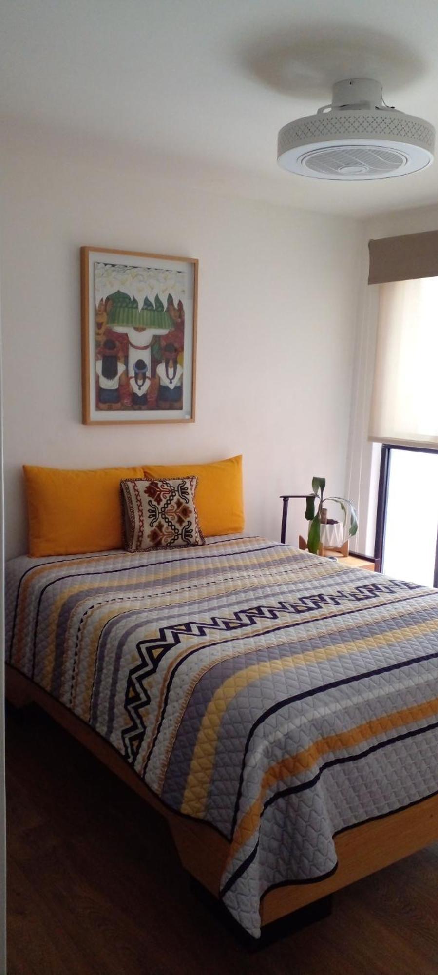 Apartment With Terrace Down Town Mexico City Luaran gambar