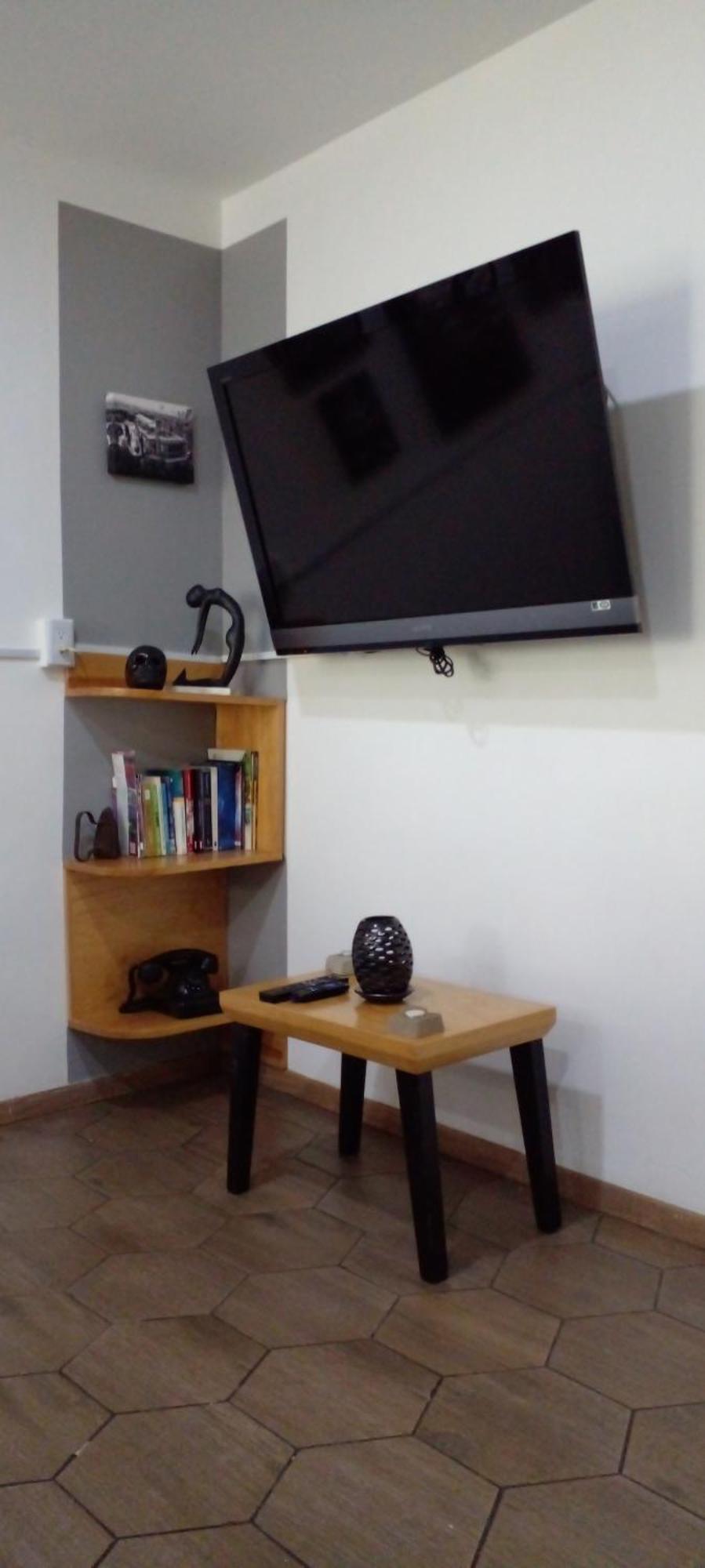 Apartment With Terrace Down Town Mexico City Luaran gambar